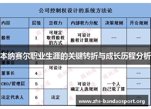 本纳赛尔职业生涯的关键转折与成长历程分析