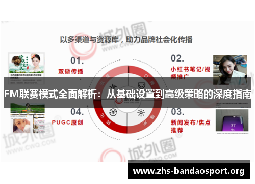 FM联赛模式全面解析：从基础设置到高级策略的深度指南