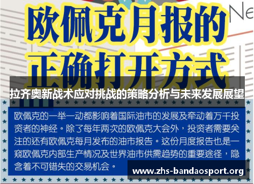 拉齐奥新战术应对挑战的策略分析与未来发展展望