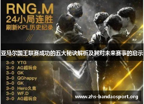 亚马尔国王联赛成功的五大秘诀解析及其对未来赛事的启示