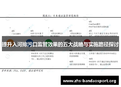 提升入河排污口监管效果的五大战略与实施路径探讨