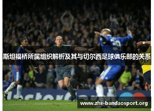 斯坦福桥所属组织解析及其与切尔西足球俱乐部的关系