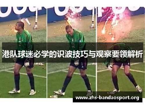 港队球迷必学的识波技巧与观察要领解析