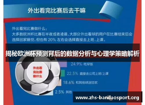 揭秘欧洲杯预测背后的数据分析与心理学策略解析