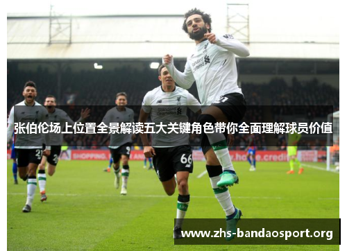 张伯伦场上位置全景解读五大关键角色带你全面理解球员价值 张伯伦场上位置全景解读五大关键角色带你全面理解球员价值
