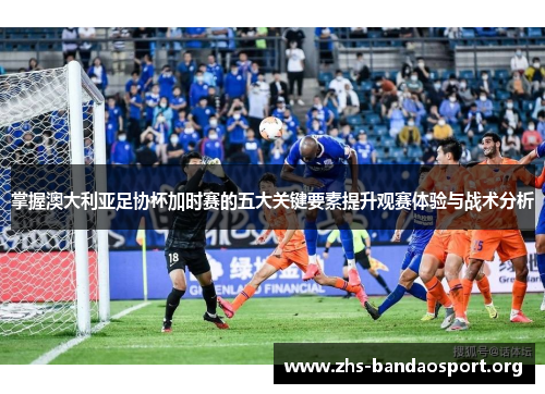 掌握澳大利亚足协杯加时赛的五大关键要素提升观赛体验与战术分析